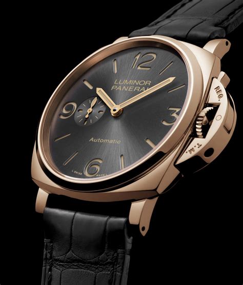 officine panerai due|officine Panerai watches prices.